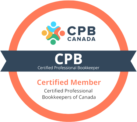 CPB — Certified Professional Bookkeeper