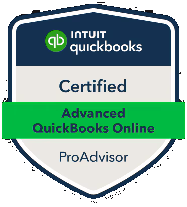 QuickBooks Advanced Online ProAdvisor