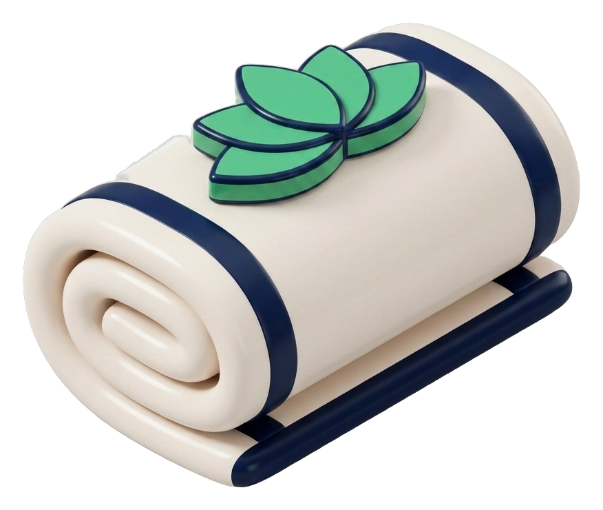 Bookkeeping for massage and wellness clinics