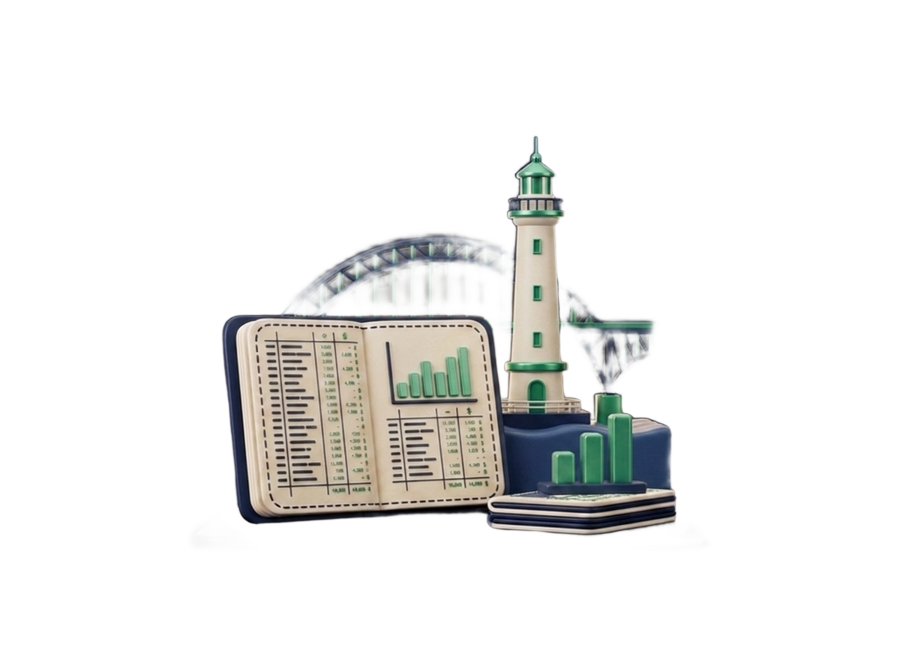 Burlington bookkeeping — Brant Street Pier