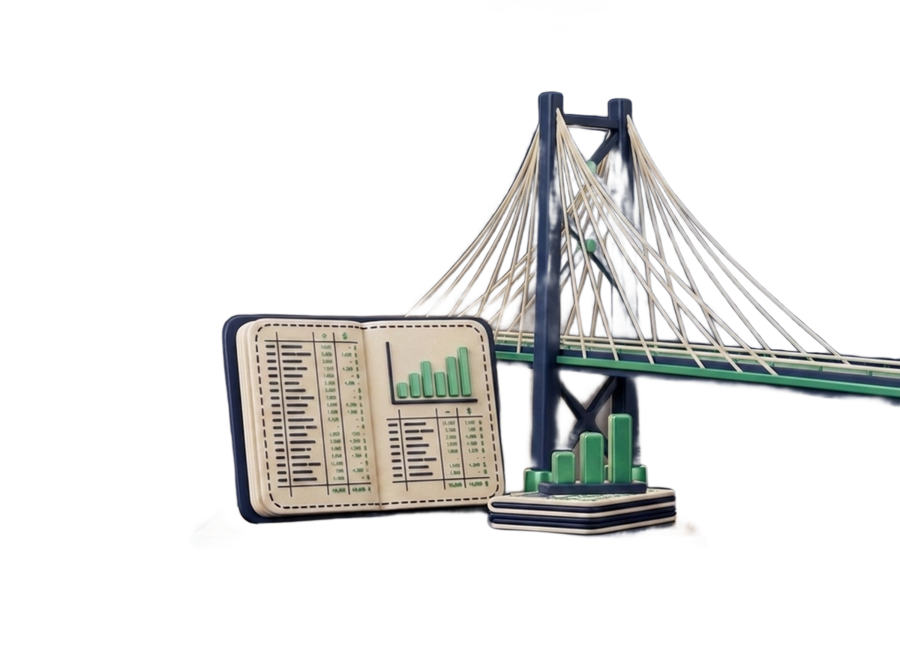 Windsor bookkeeping — Ambassador Bridge