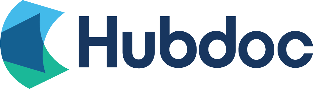 Hubdoc receipt & document capture